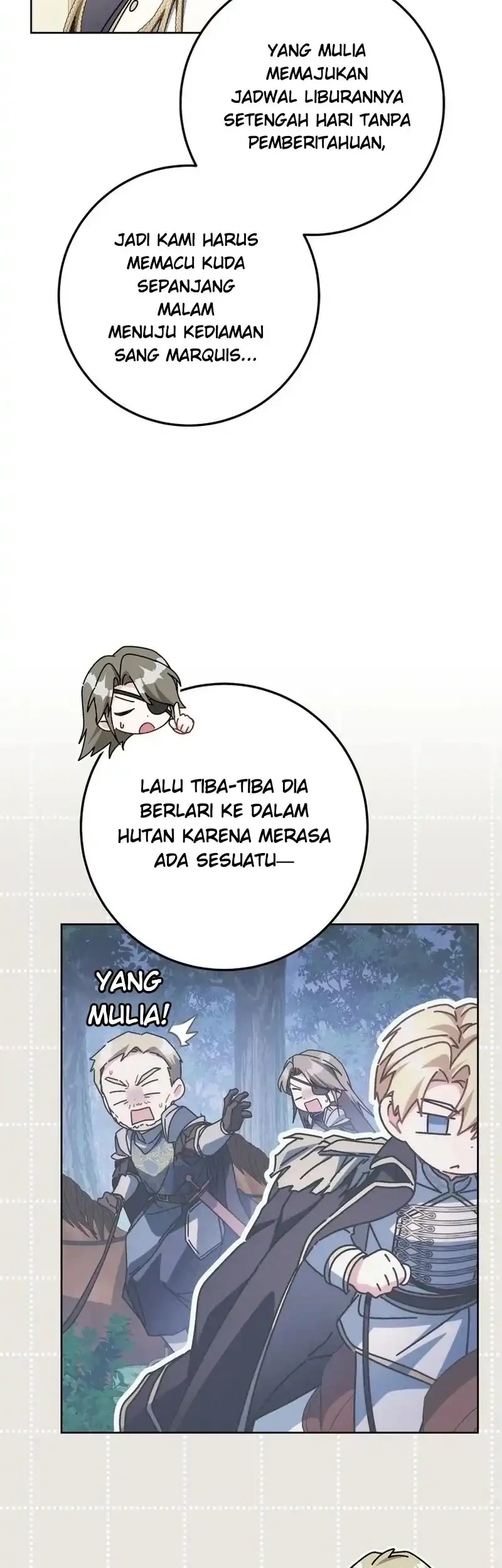 Can I Cry Now? Chapter 61 halaman 31