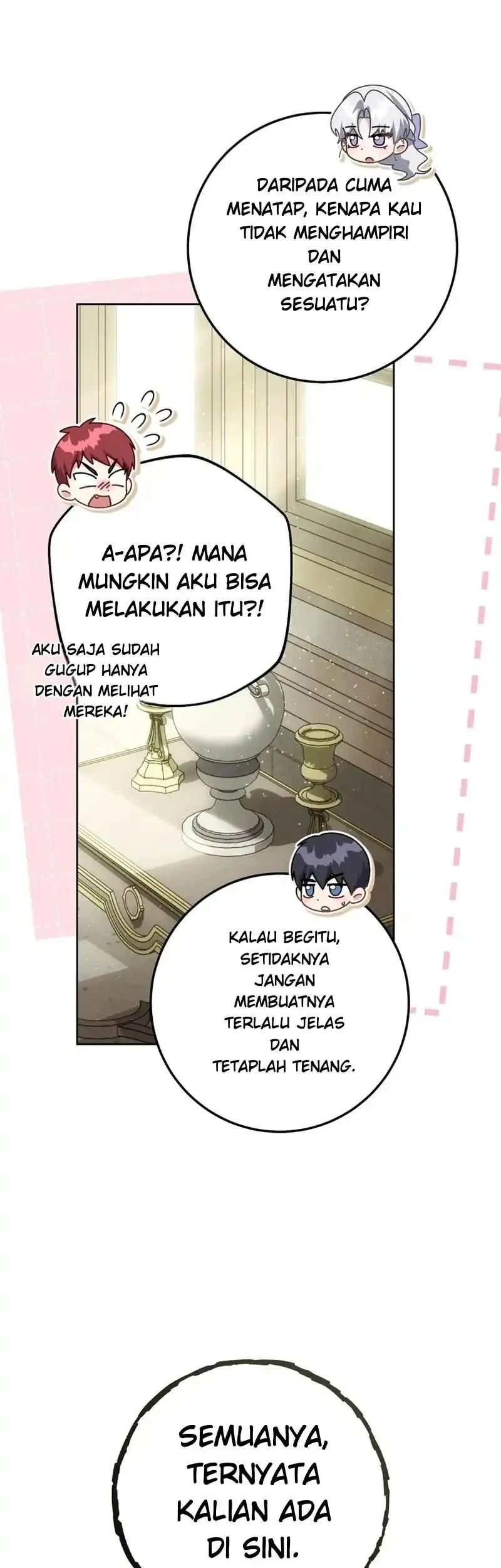 Can I Cry Now? Chapter 61 halaman 34