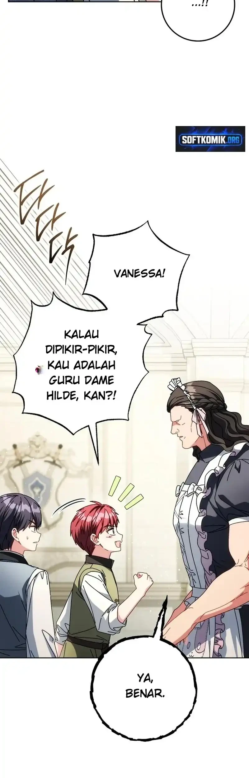 Can I Cry Now? Chapter 61 halaman 37