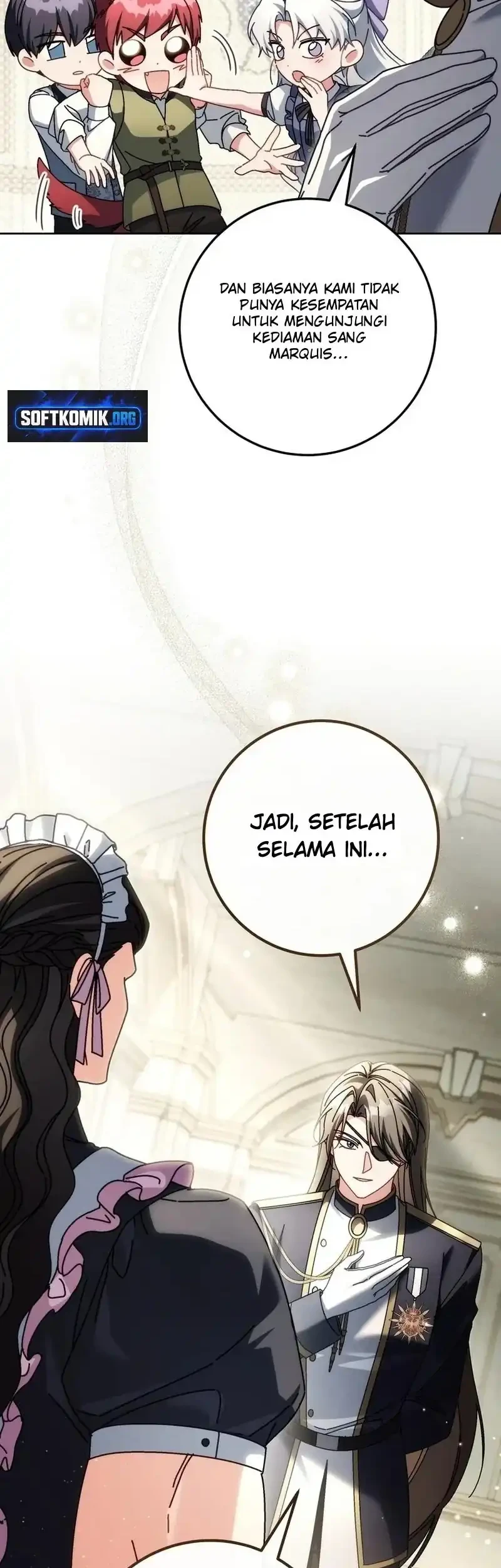 Can I Cry Now? Chapter 61 halaman 43