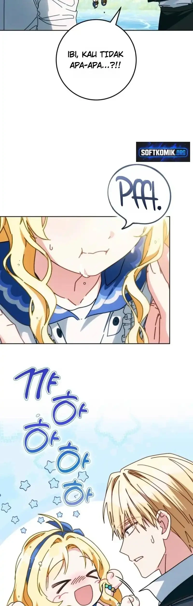 Can I Cry Now? Chapter 62 Gambar 45