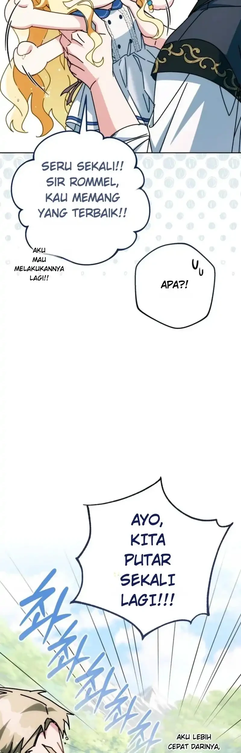 Can I Cry Now? Chapter 62 Gambar 46