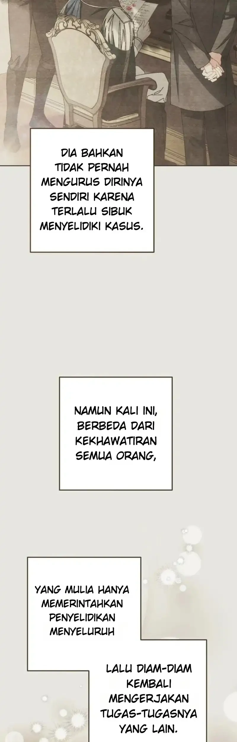 Can I Cry Now? Chapter 62 Gambar 49