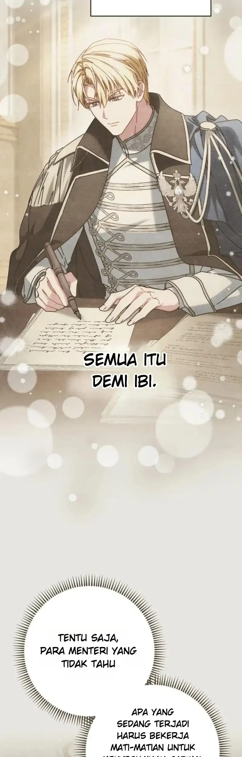 Can I Cry Now? Chapter 62 Gambar 50