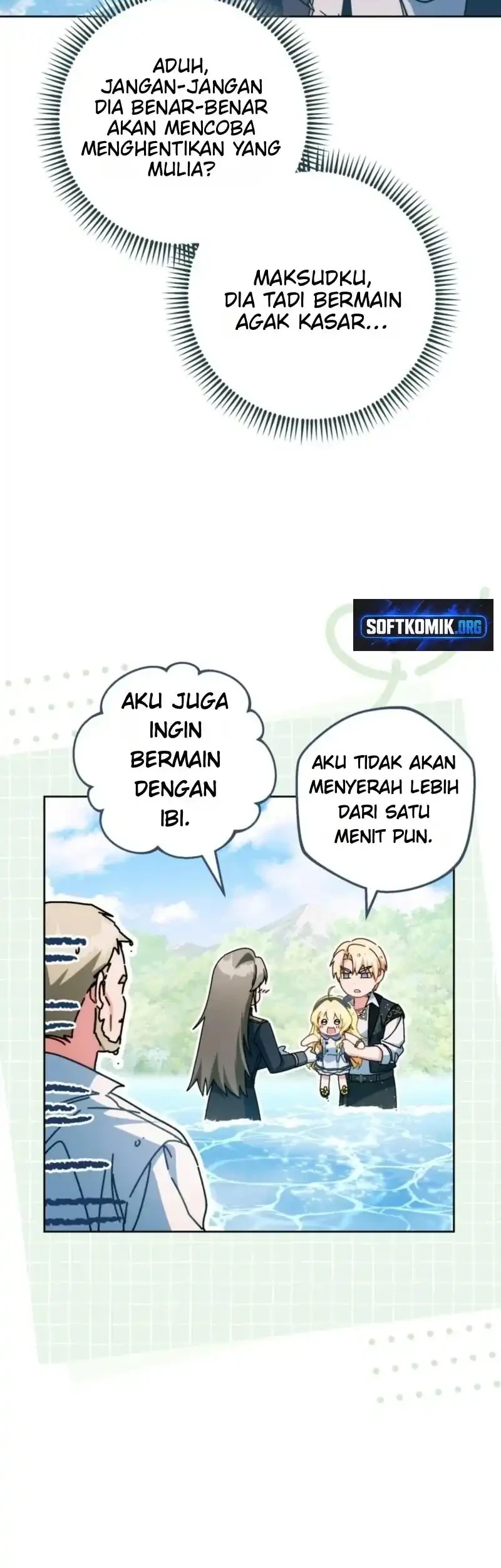 Can I Cry Now? Chapter 62 Gambar 55