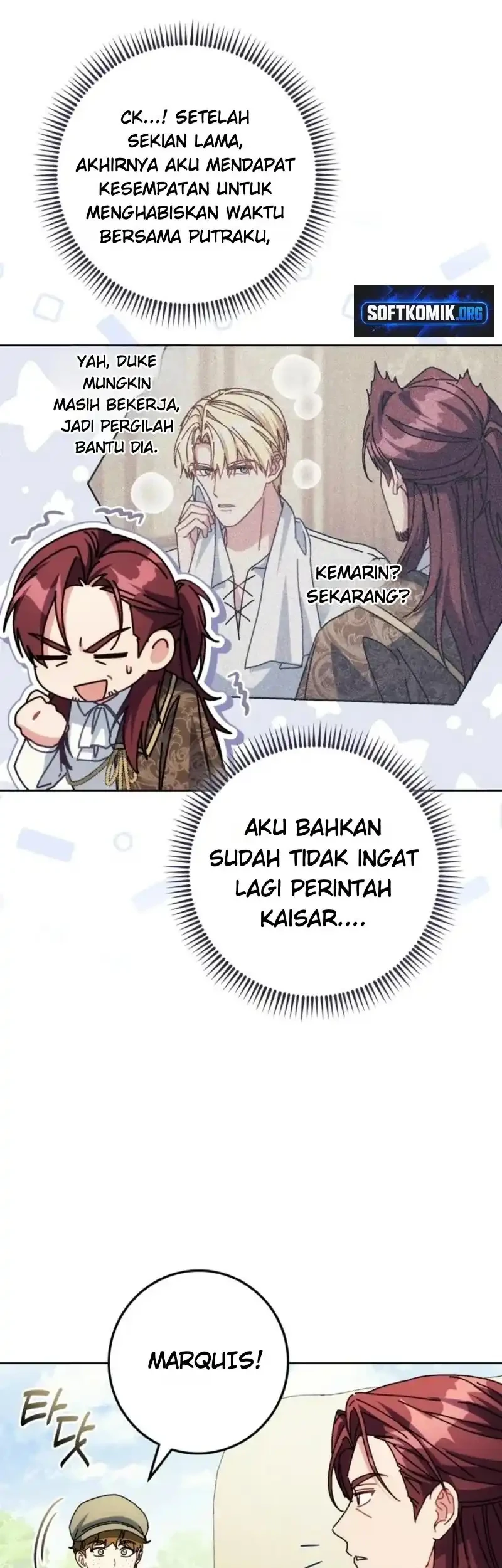 Can I Cry Now? Chapter 62 Gambar 59