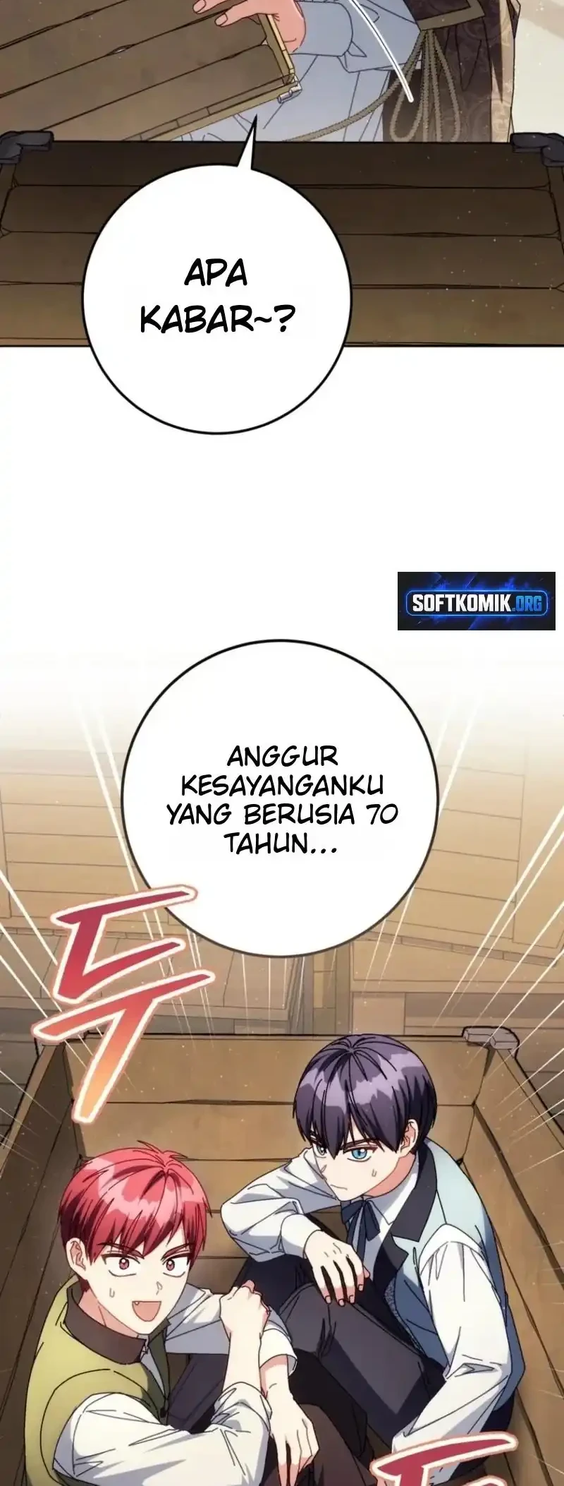 Can I Cry Now? Chapter 62 Gambar 62
