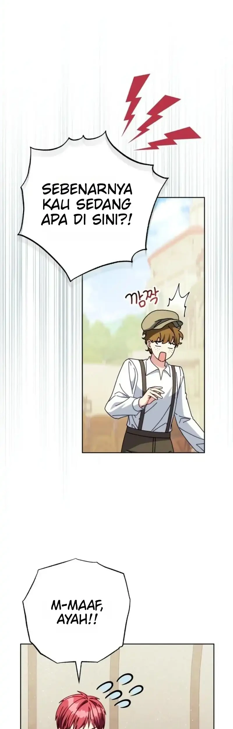 Can I Cry Now? Chapter 62 Gambar 64