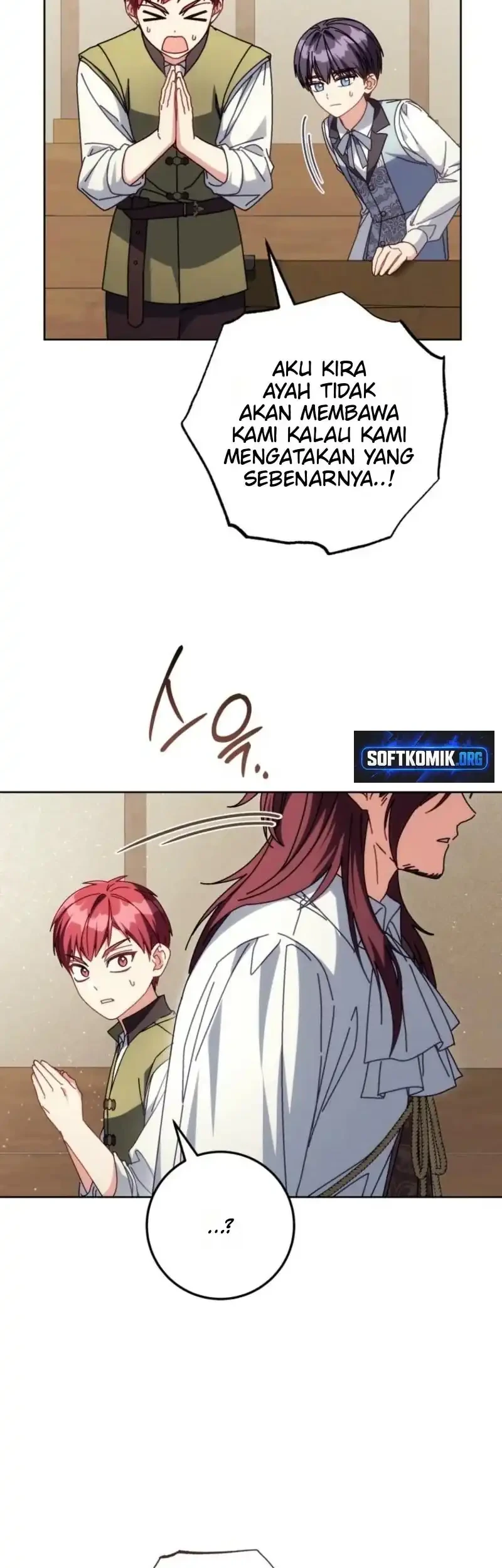 Can I Cry Now? Chapter 62 Gambar 65