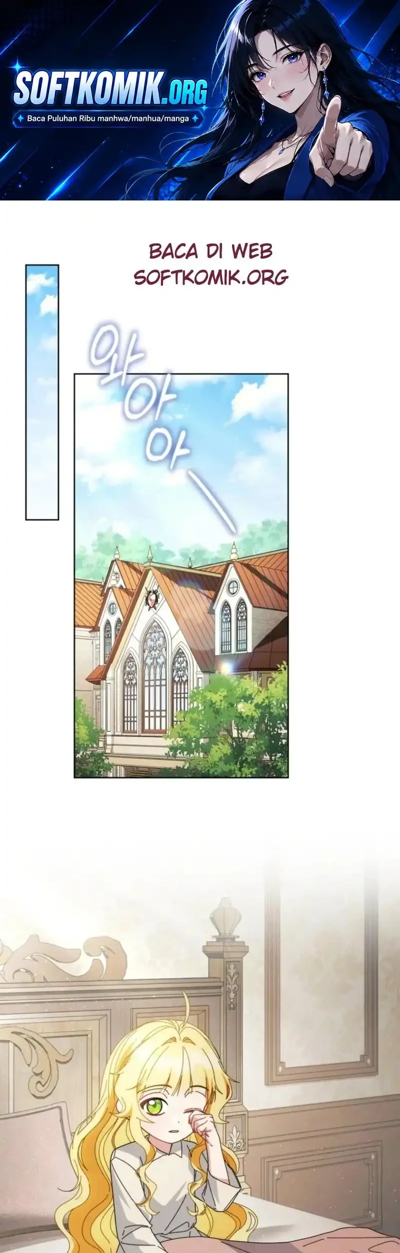Can I Cry Now? Chapter 62 halaman 2