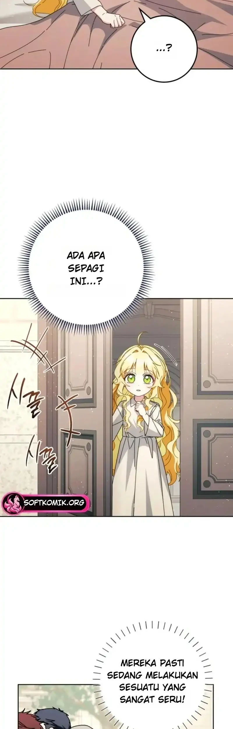 Can I Cry Now? Chapter 62 halaman 3