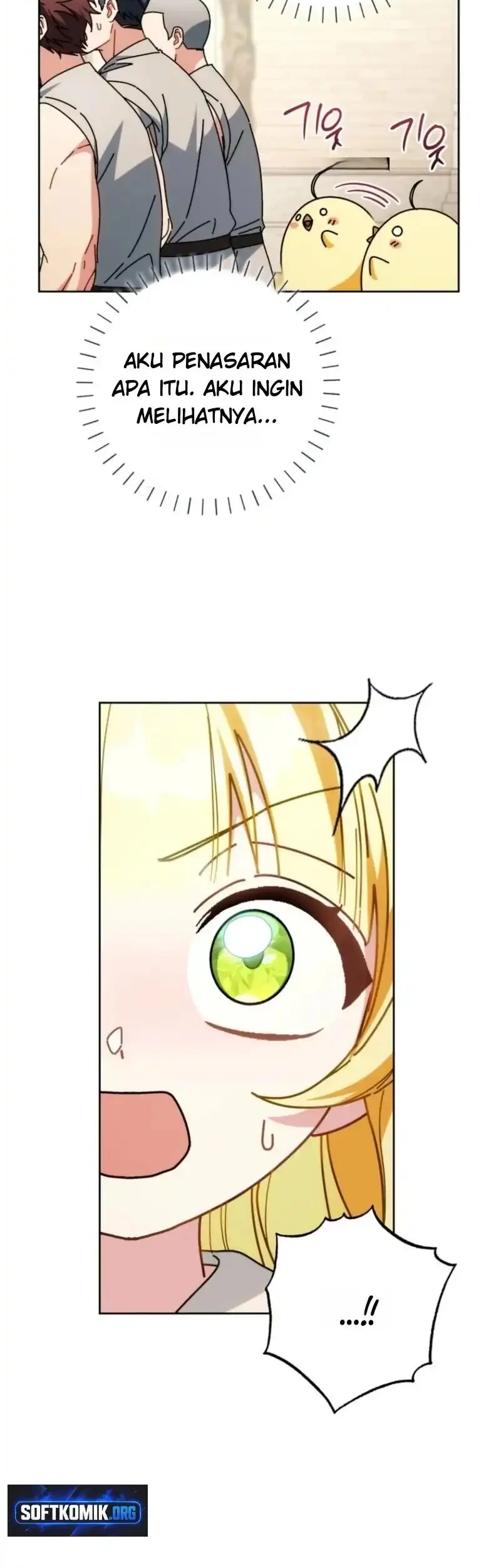 Can I Cry Now? Chapter 62 halaman 4