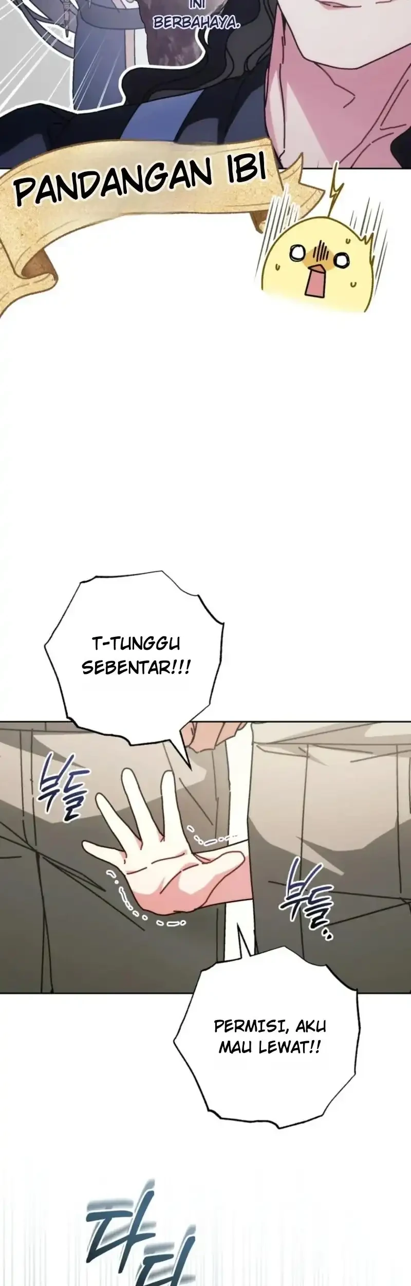 Can I Cry Now? Chapter 62 halaman 7