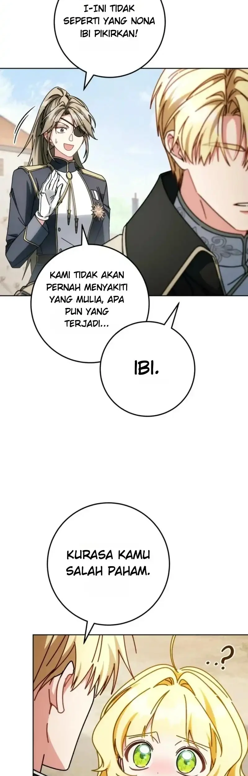 Can I Cry Now? Chapter 62 halaman 10