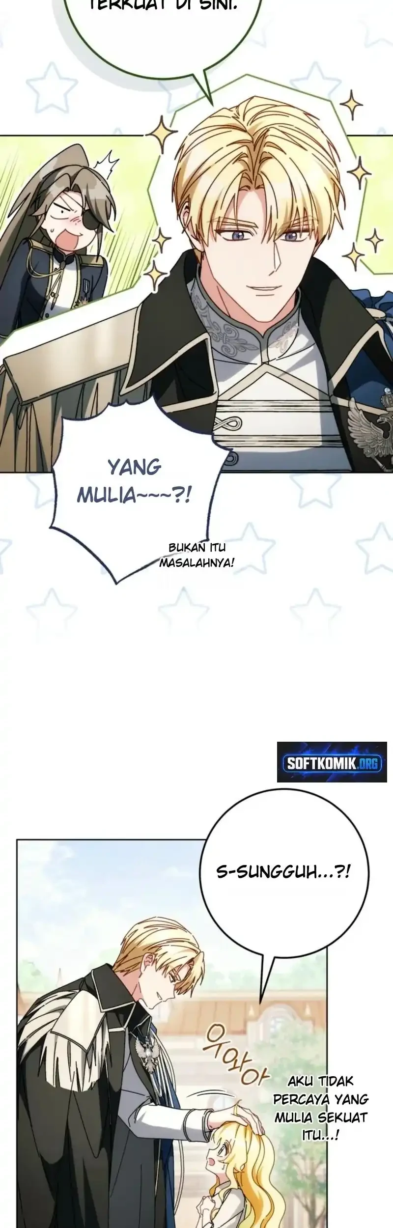 Can I Cry Now? Chapter 62 halaman 12