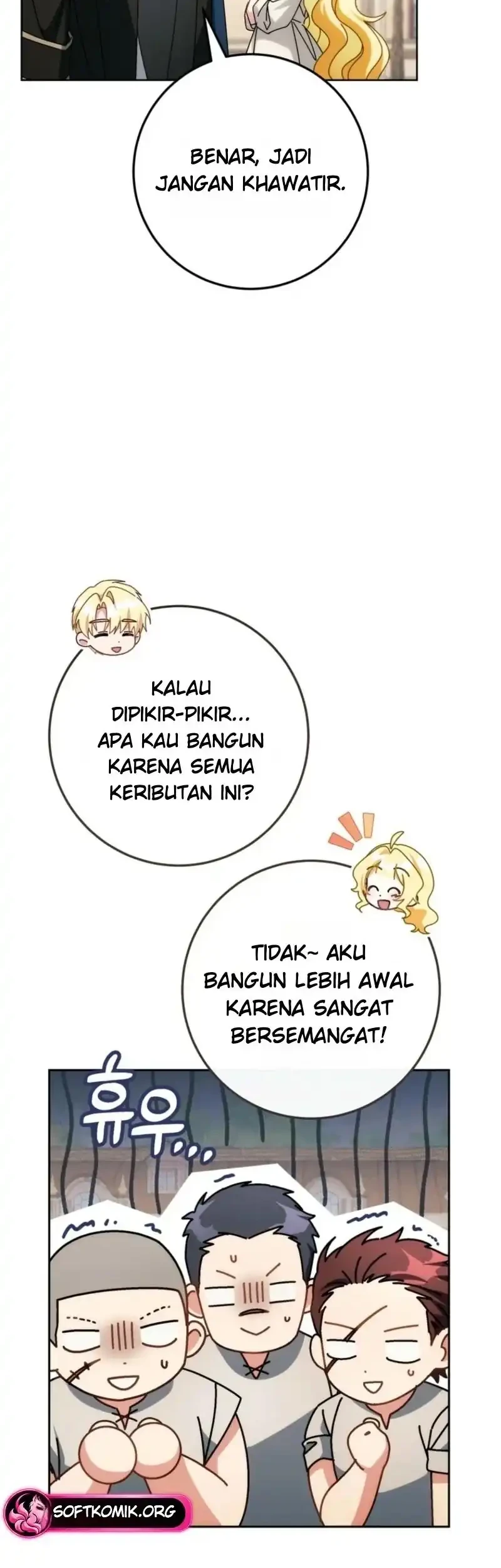 Can I Cry Now? Chapter 62 halaman 13