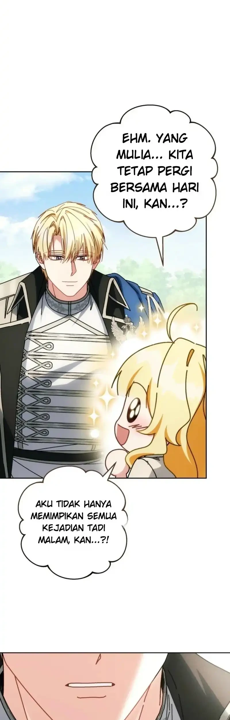 Can I Cry Now? Chapter 62 halaman 14