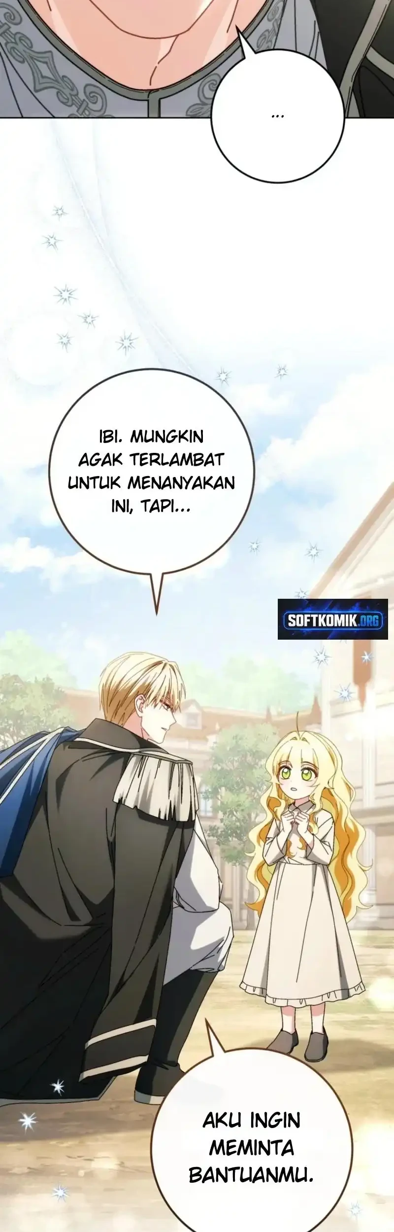 Can I Cry Now? Chapter 62 halaman 15