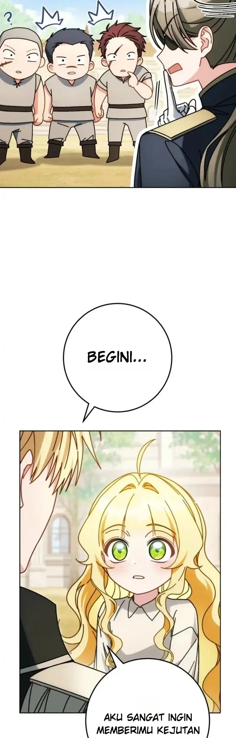 Can I Cry Now? Chapter 62 halaman 18