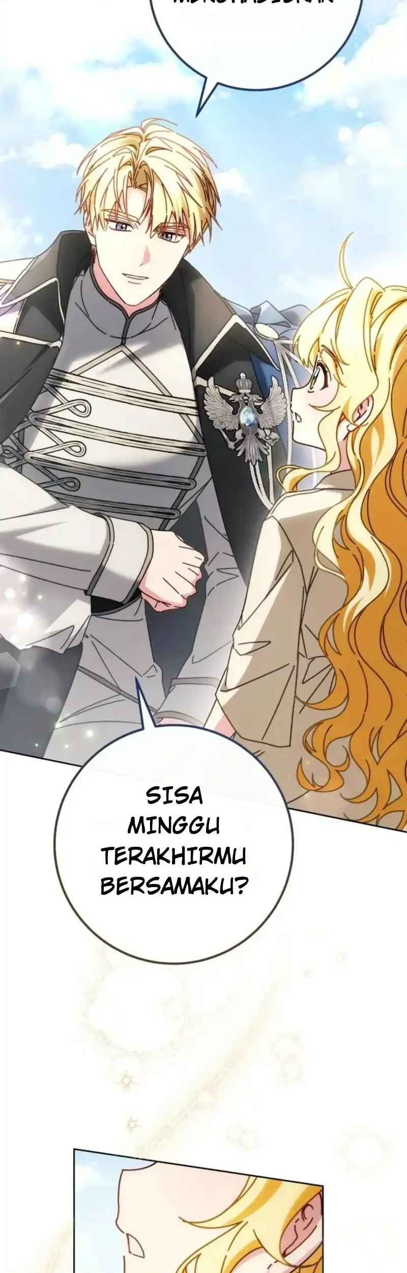 Can I Cry Now? Chapter 62 halaman 20