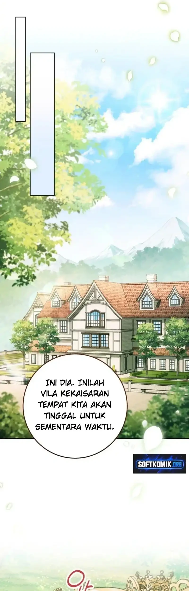 Can I Cry Now? Chapter 62 halaman 25