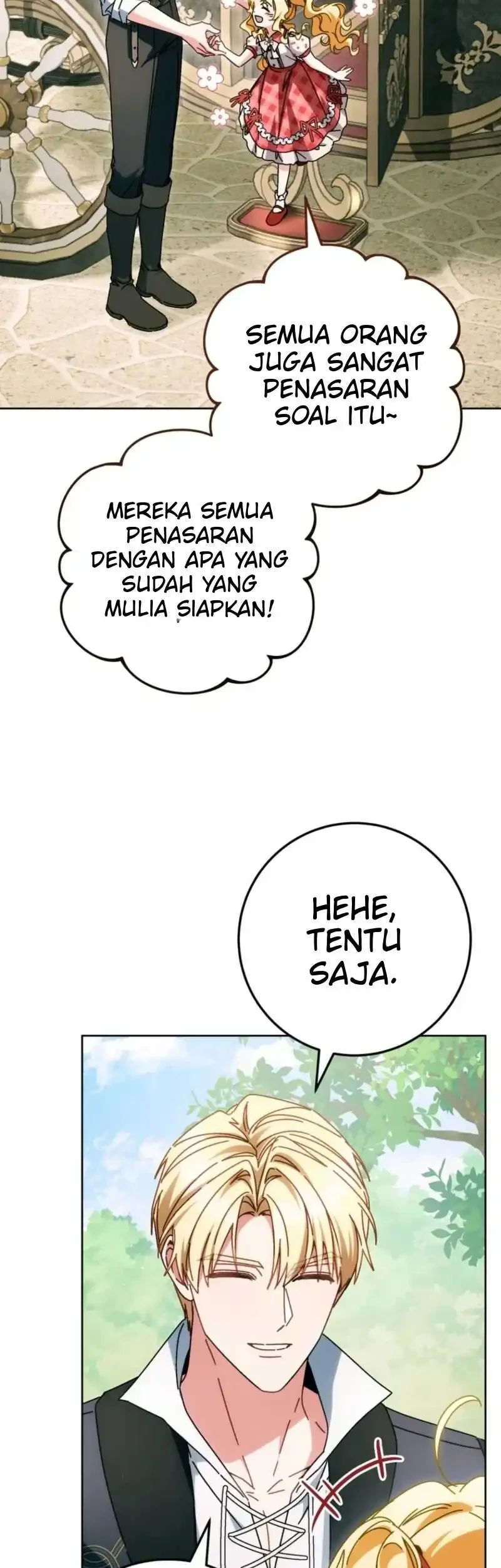 Can I Cry Now? Chapter 62 halaman 27