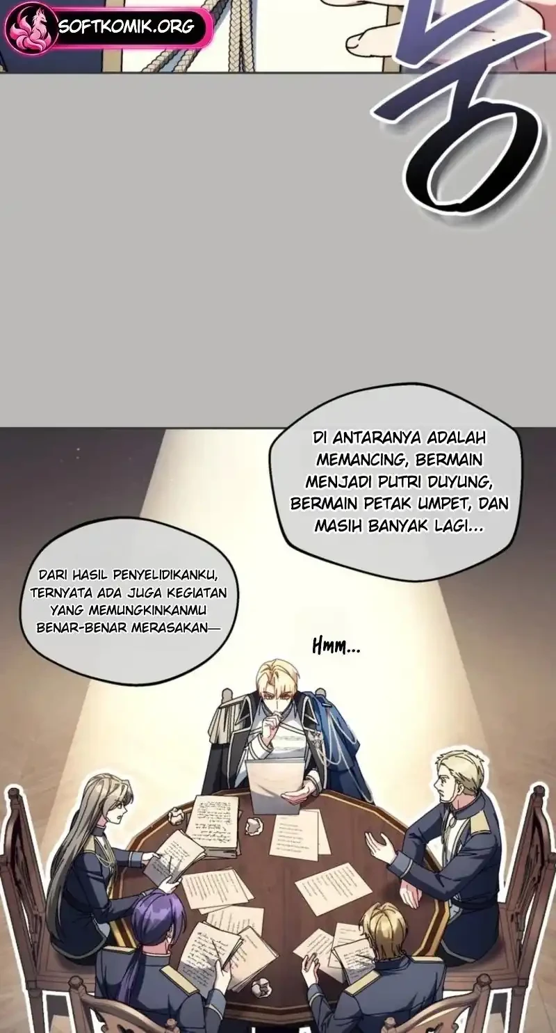 Can I Cry Now? Chapter 62 halaman 31