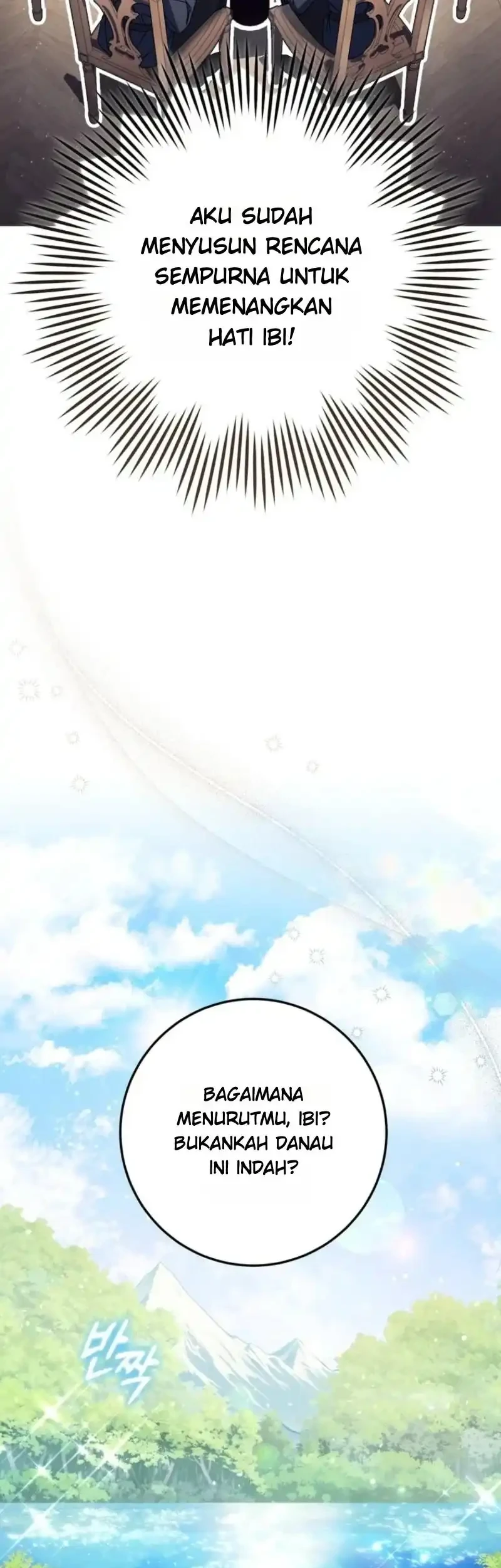 Can I Cry Now? Chapter 62 halaman 32