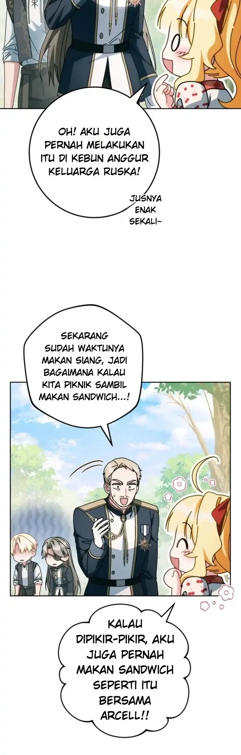 Can I Cry Now? Chapter 62 halaman 35
