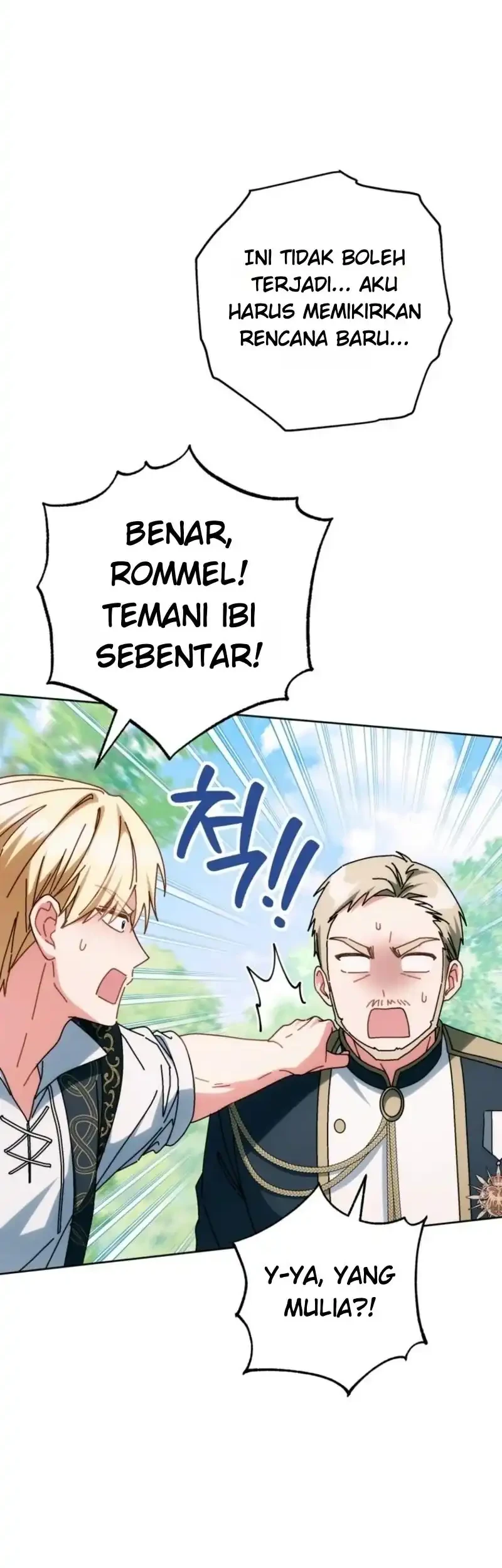 Can I Cry Now? Chapter 62 halaman 38