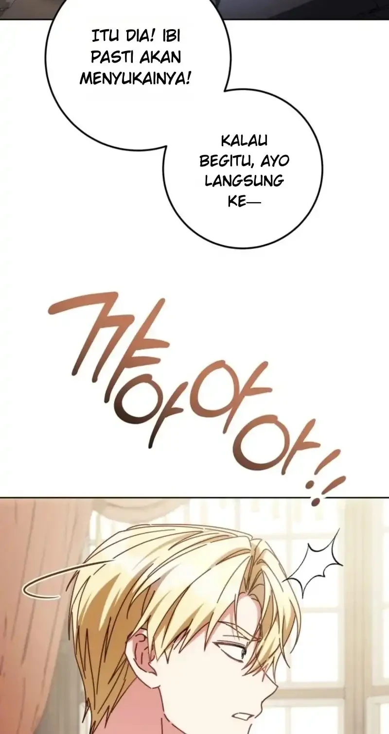 Can I Cry Now? Chapter 62 halaman 41
