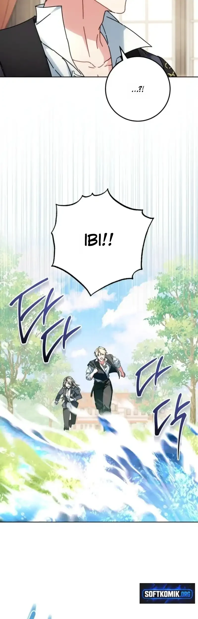 Can I Cry Now? Chapter 62 halaman 42
