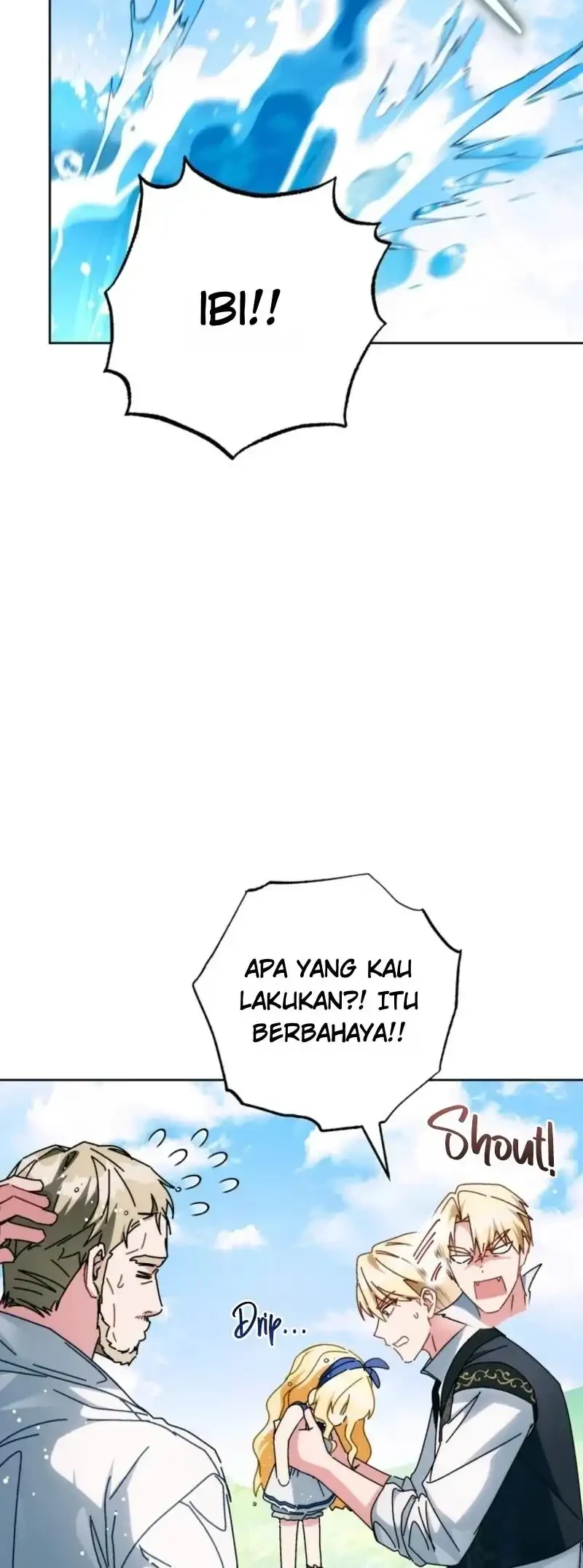 Can I Cry Now? Chapter 62 Gambar 44