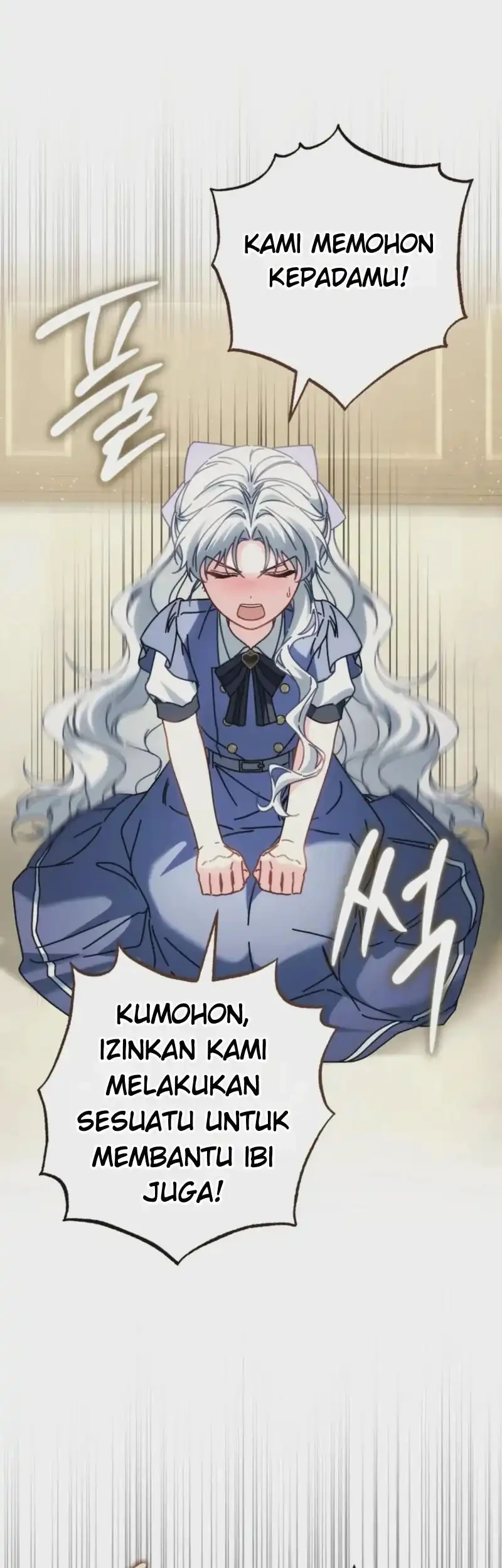 Can I Cry Now? Chapter 63 Gambar 48