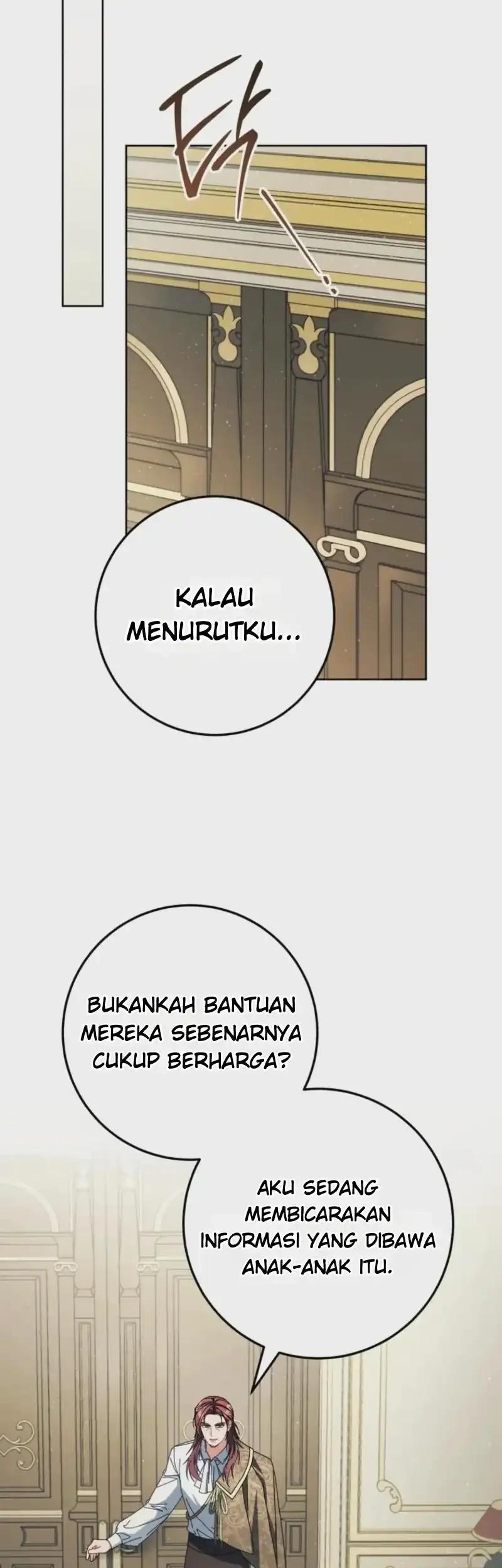 Can I Cry Now? Chapter 63 Gambar 52
