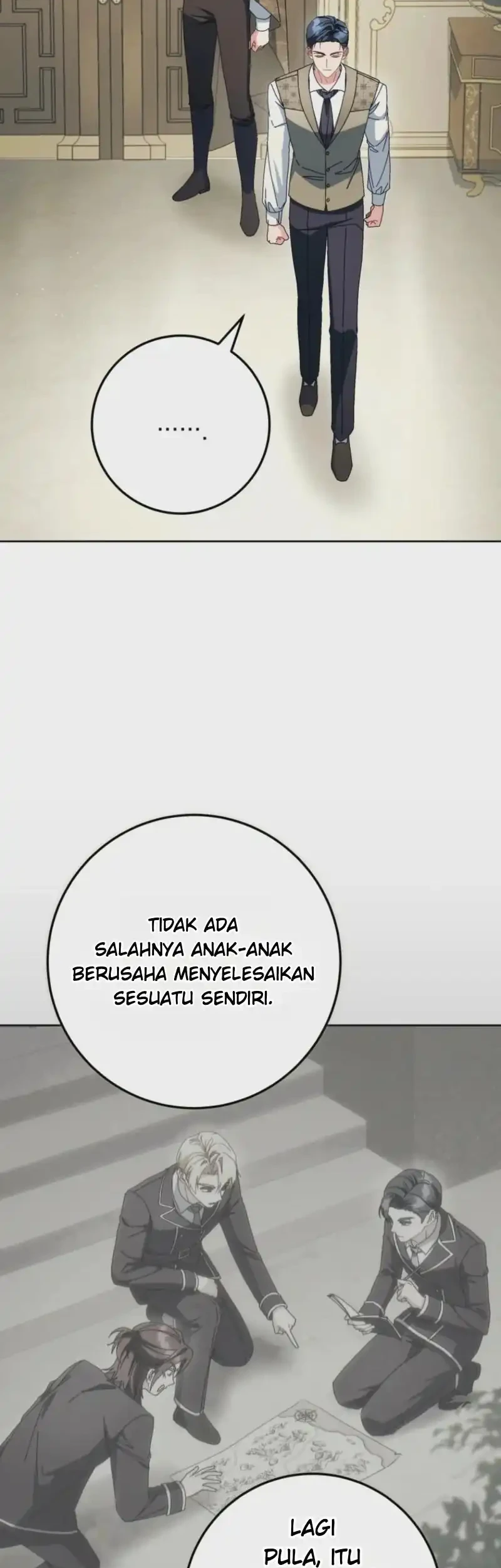 Can I Cry Now? Chapter 63 Gambar 53