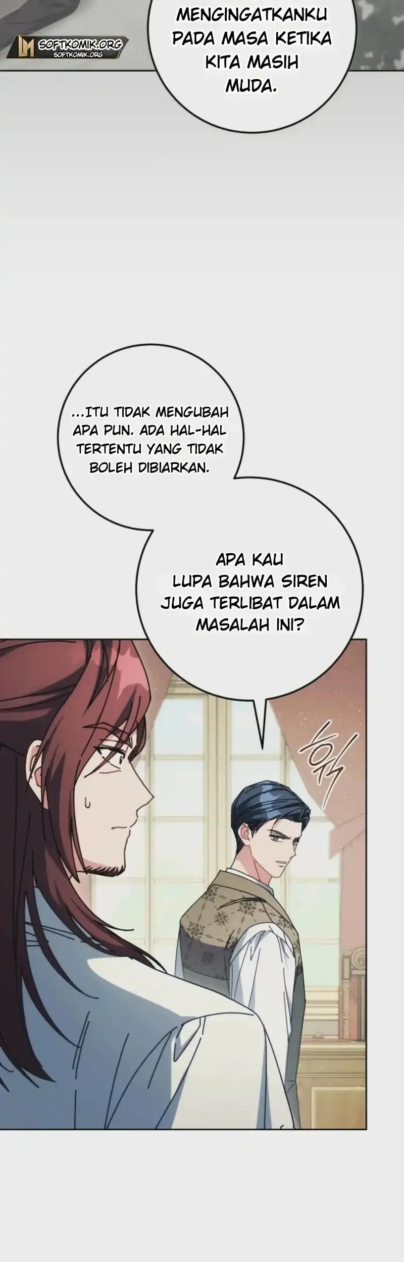 Can I Cry Now? Chapter 63 Gambar 54