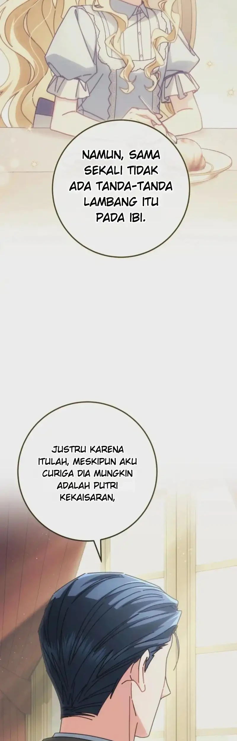 Can I Cry Now? Chapter 63 Gambar 58