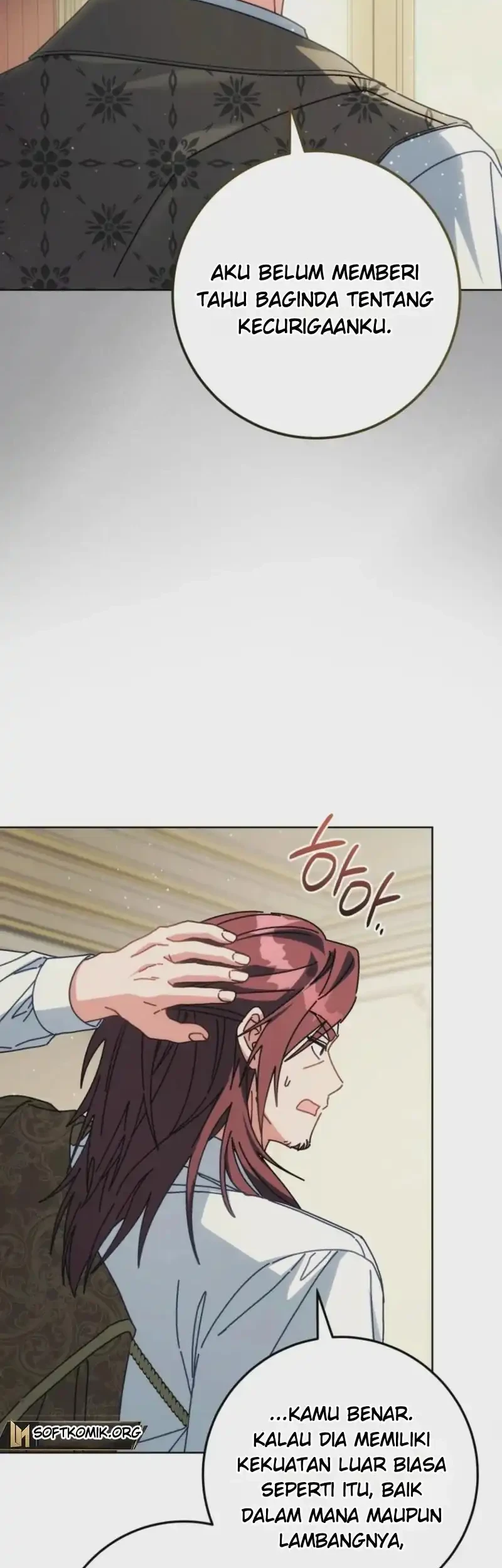 Can I Cry Now? Chapter 63 Gambar 59