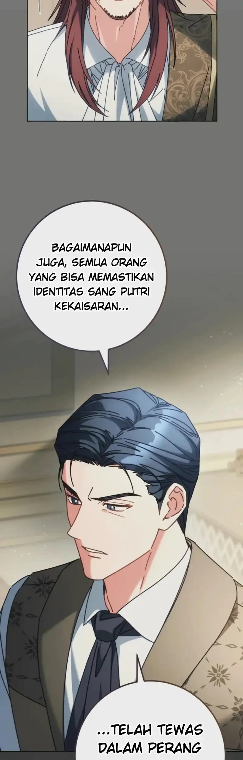 Can I Cry Now? Chapter 63 Gambar 62