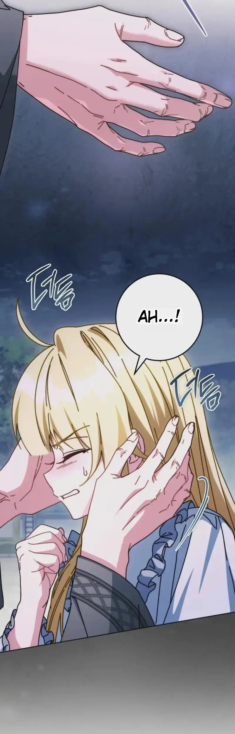 Can I Cry Now? Chapter 63 Gambar 68