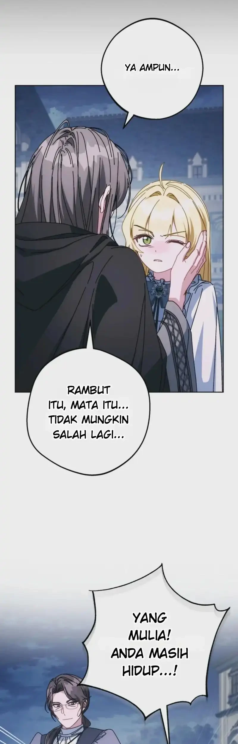 Can I Cry Now? Chapter 63 Gambar 69