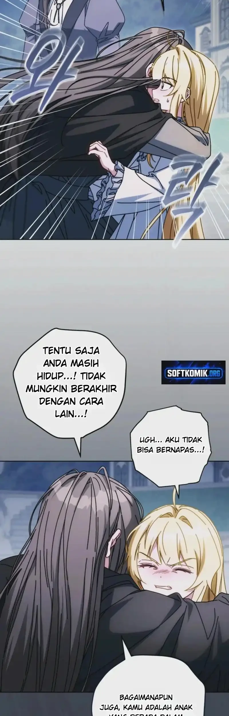 Can I Cry Now? Chapter 63 Gambar 70