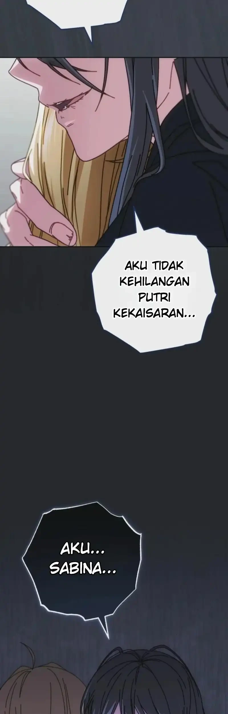 Can I Cry Now? Chapter 63 Gambar 72