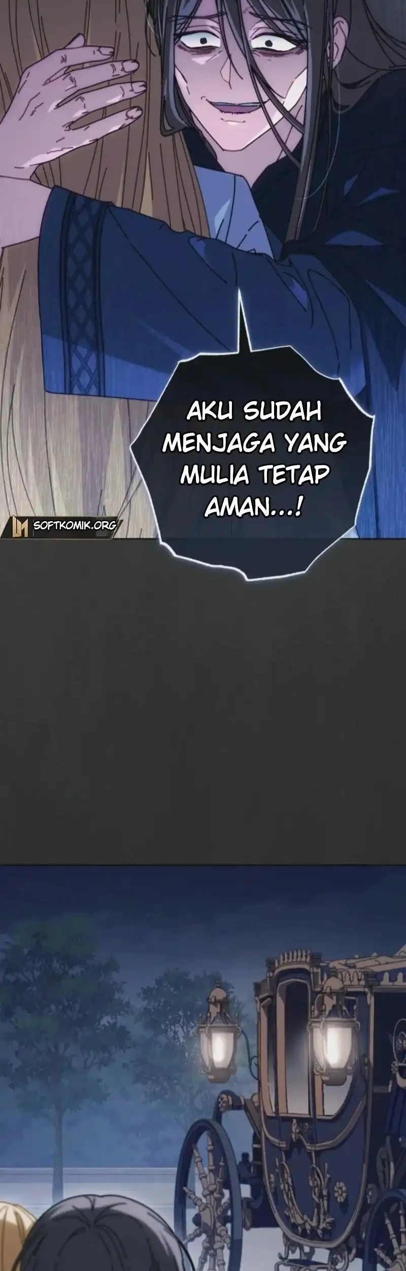 Can I Cry Now? Chapter 63 Gambar 73