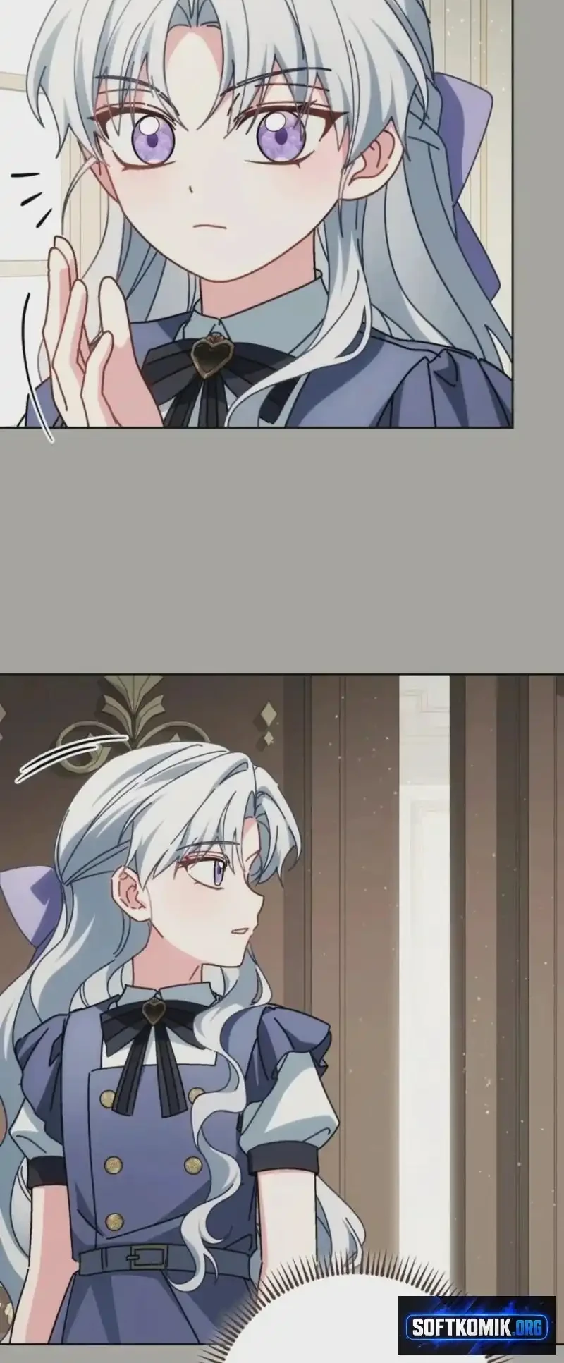 Can I Cry Now? Chapter 63 Gambar 5