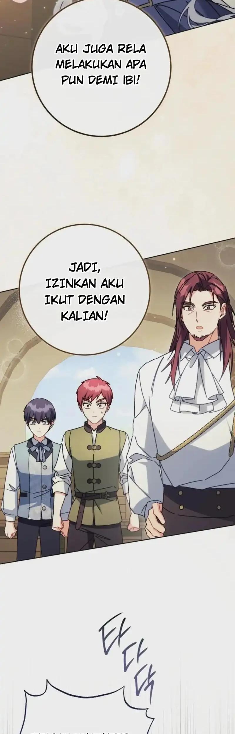 Can I Cry Now? Chapter 63 Gambar 12