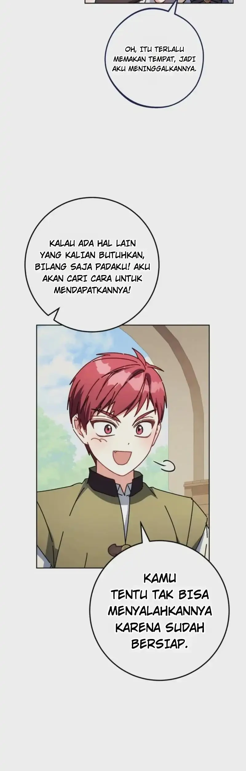 Can I Cry Now? Chapter 63 Gambar 14