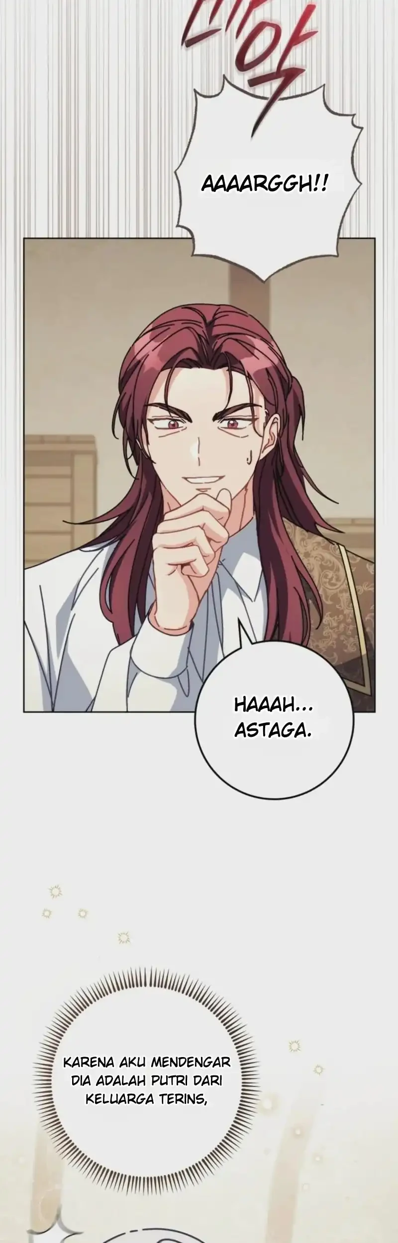 Can I Cry Now? Chapter 63 Gambar 17