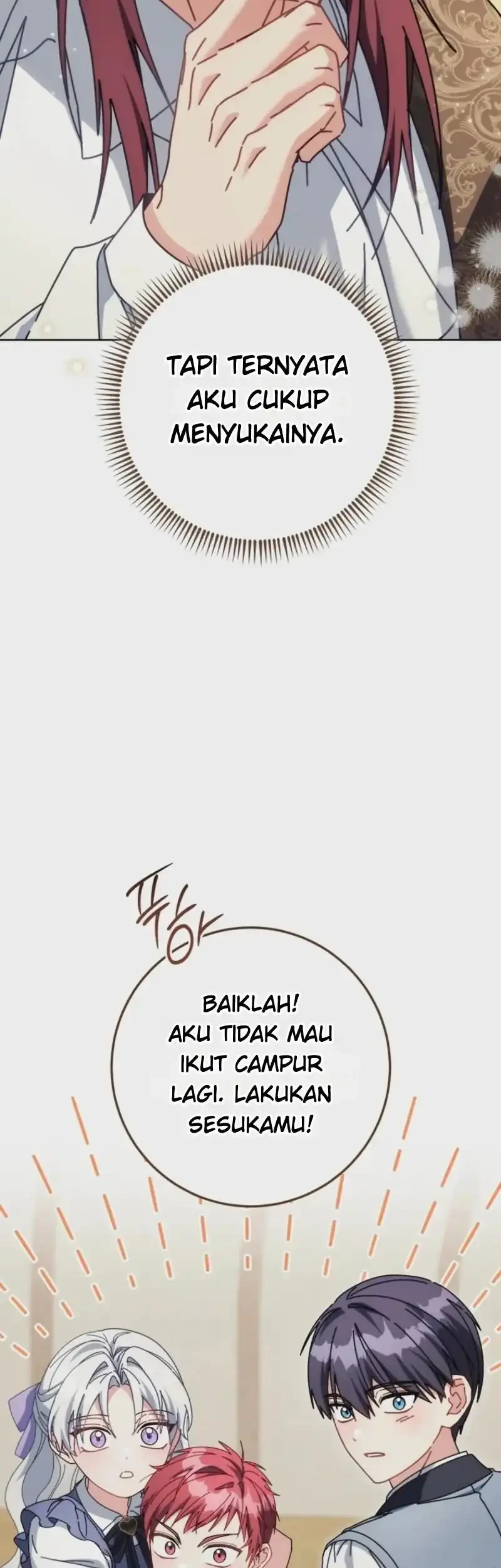 Can I Cry Now? Chapter 63 Gambar 19